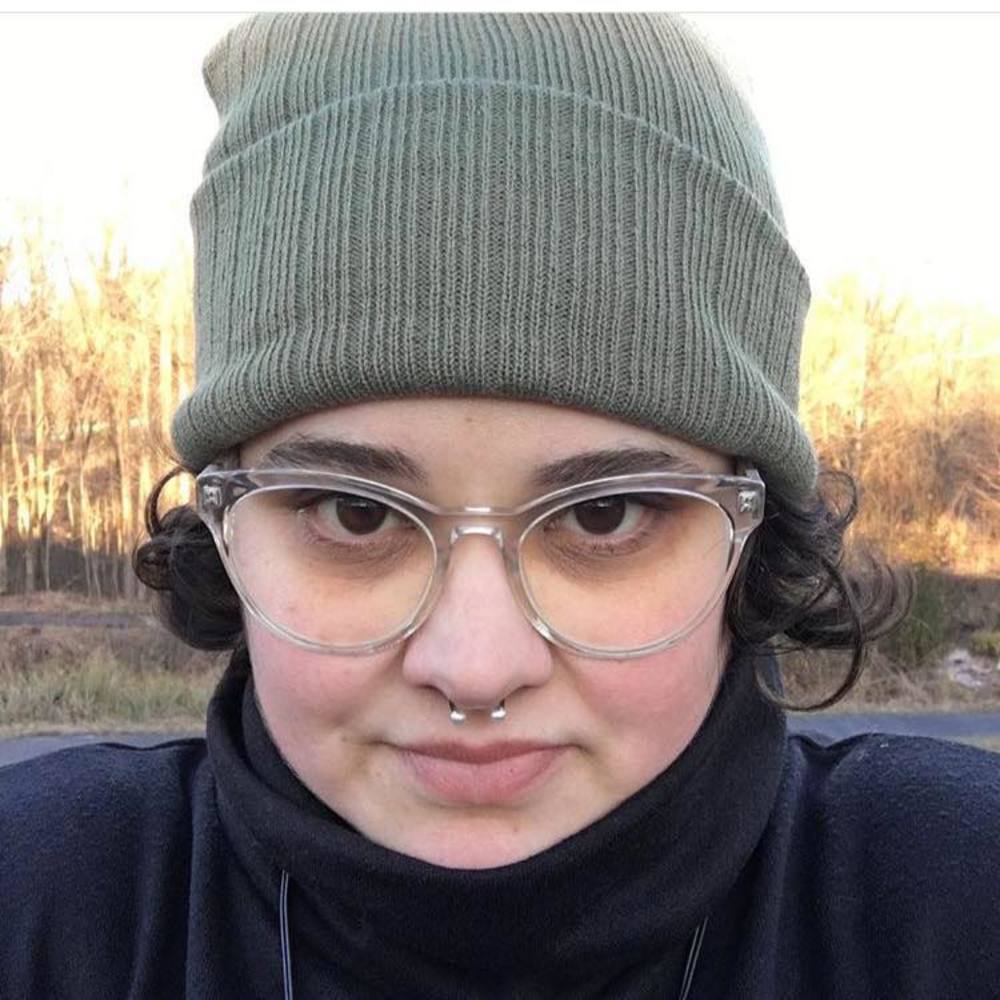 Meet your Posher, Amber